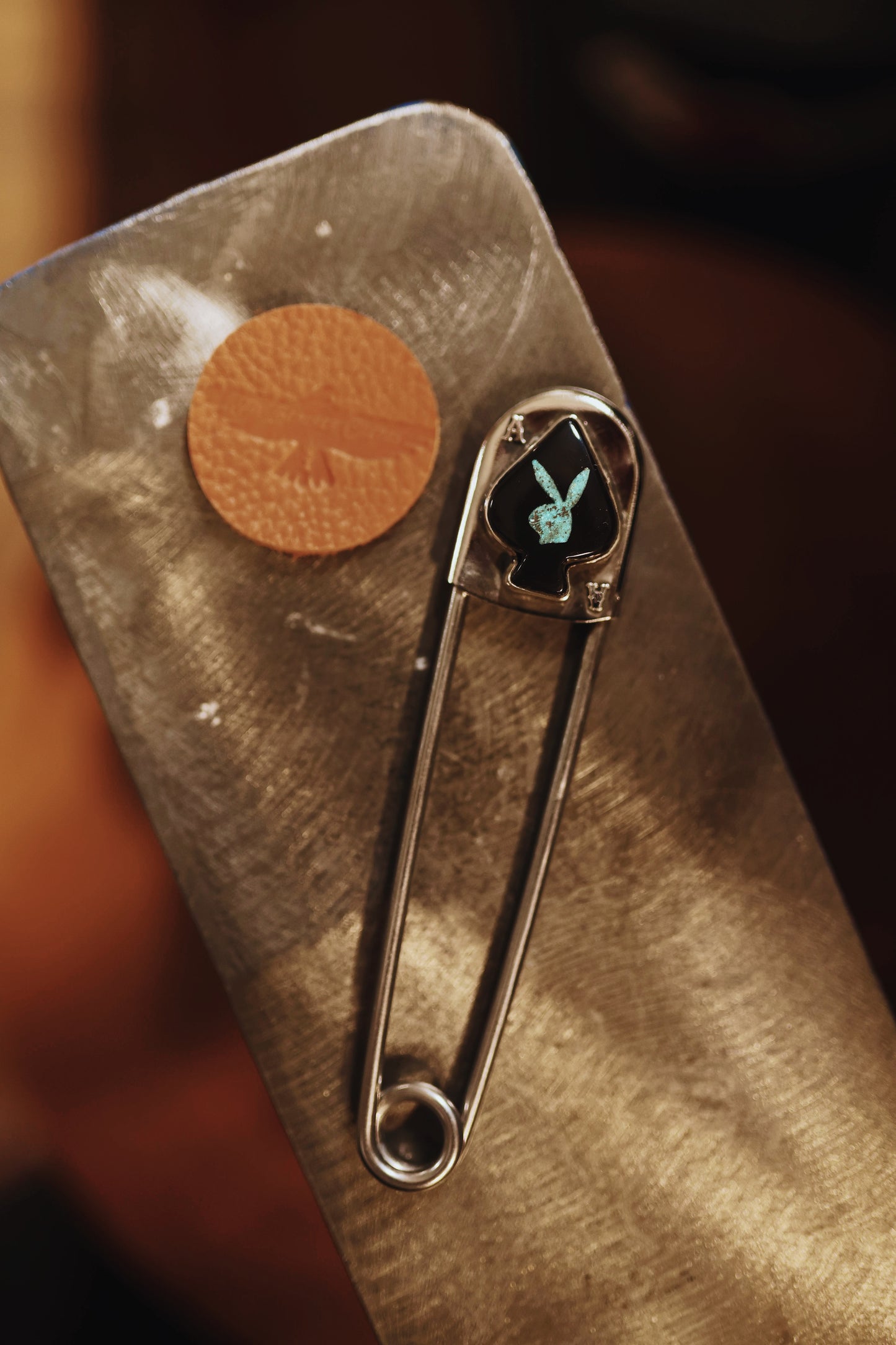 Jumbo Safety Pins