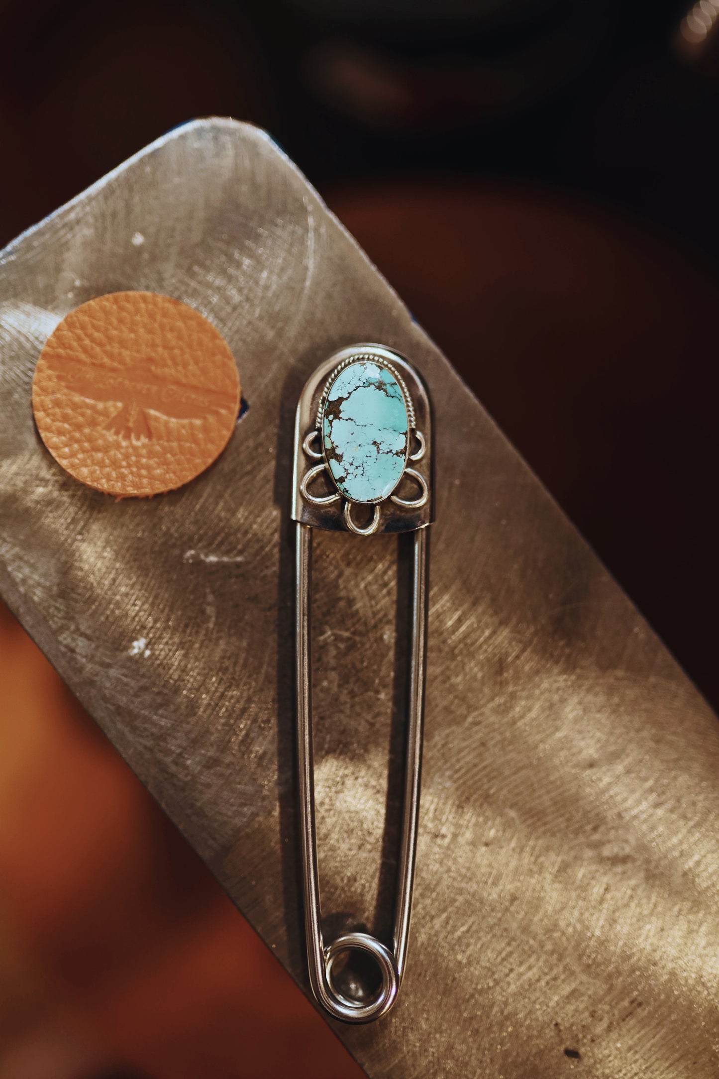 Jumbo Safety Pins
