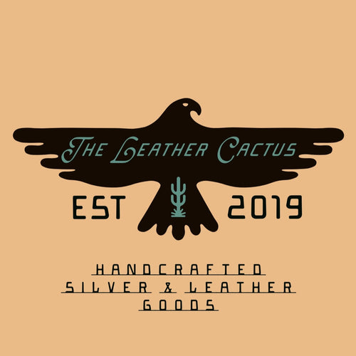 The Leather Cactus